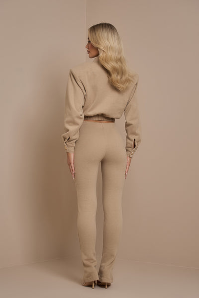 FC RITCHIE TROUSER | TAUPE