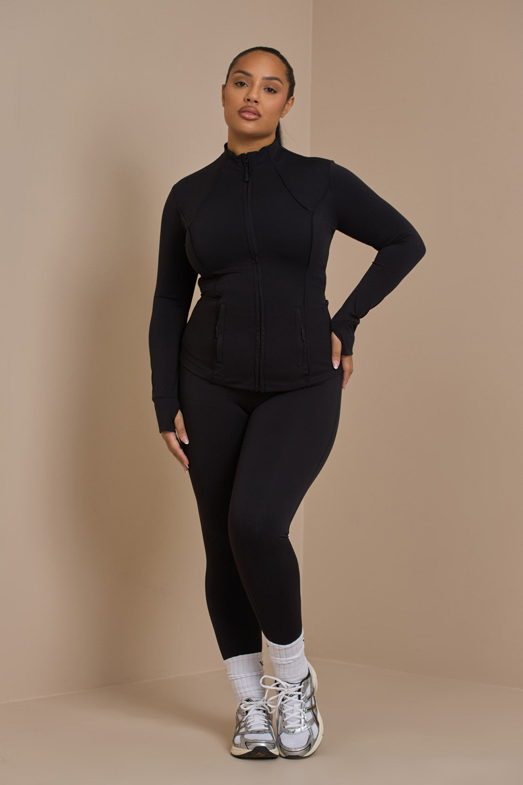 Active wear leggins 2025