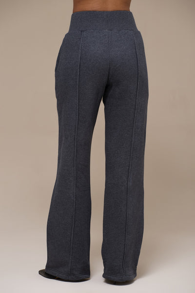 HATTIE TROUSERS | CHARCOAL