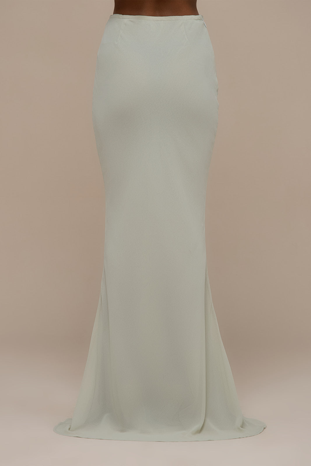 PRIMROSE MAXI SKIRT | SAGE