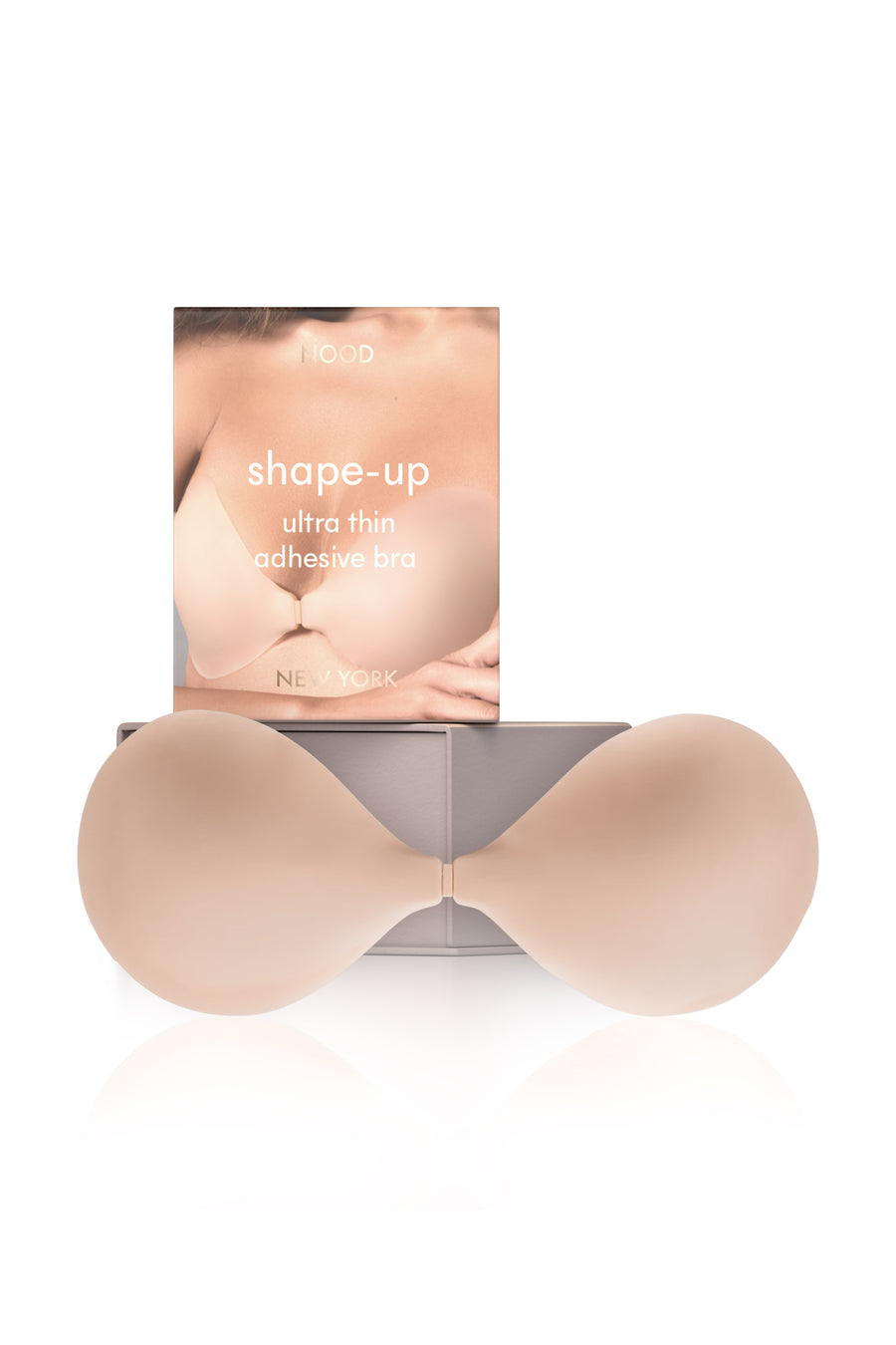 Shape Up | Silicone Adhesive Bra | No.5 Soft Tan
