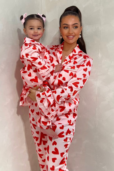 CUPID MINI PYAJAMA SET
